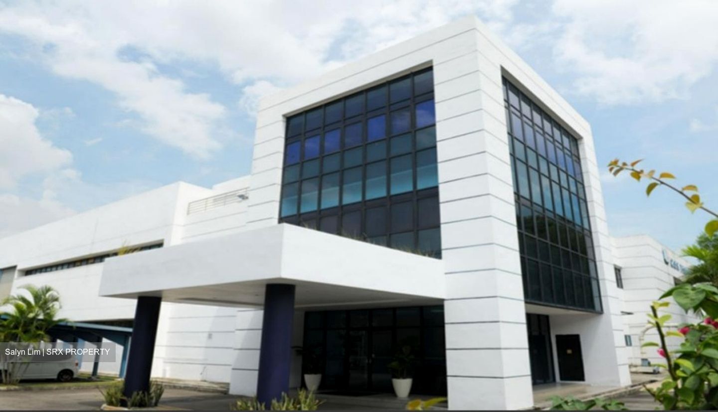 Kian Teck Crescent (D22), Factory - For Sale #98309761